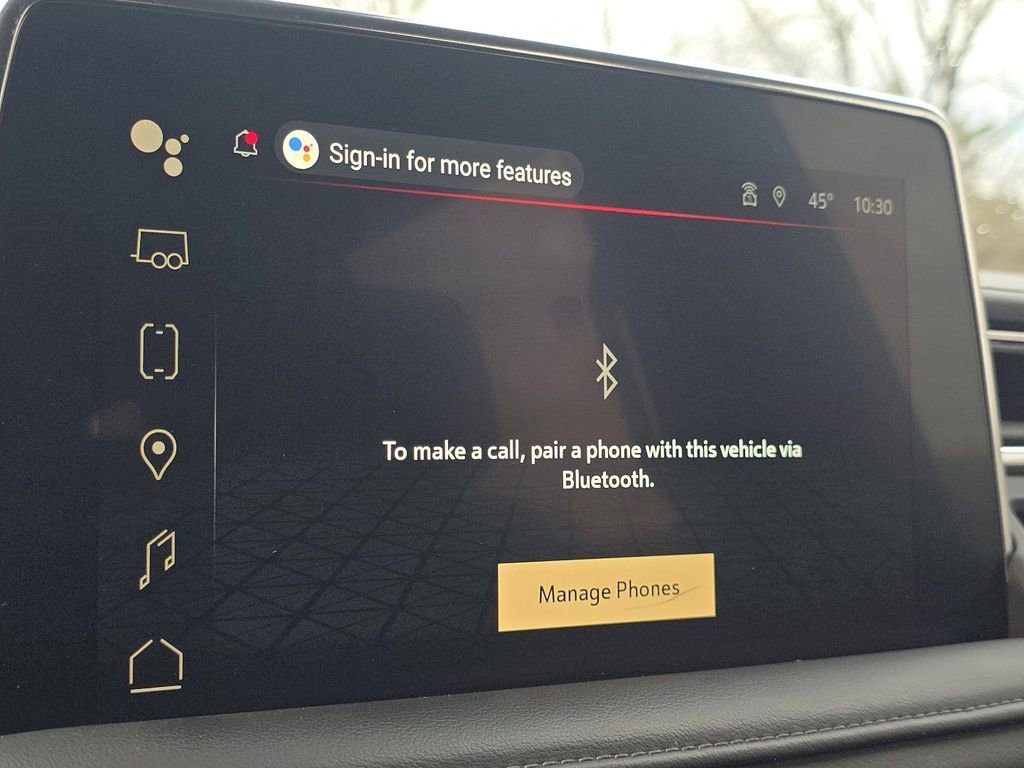 Used 2023 GMC Yukon SLE AWD/4WD image 6