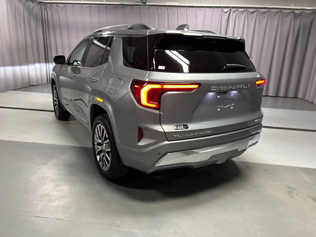 New 2026 GMC Terrain Denali image 5