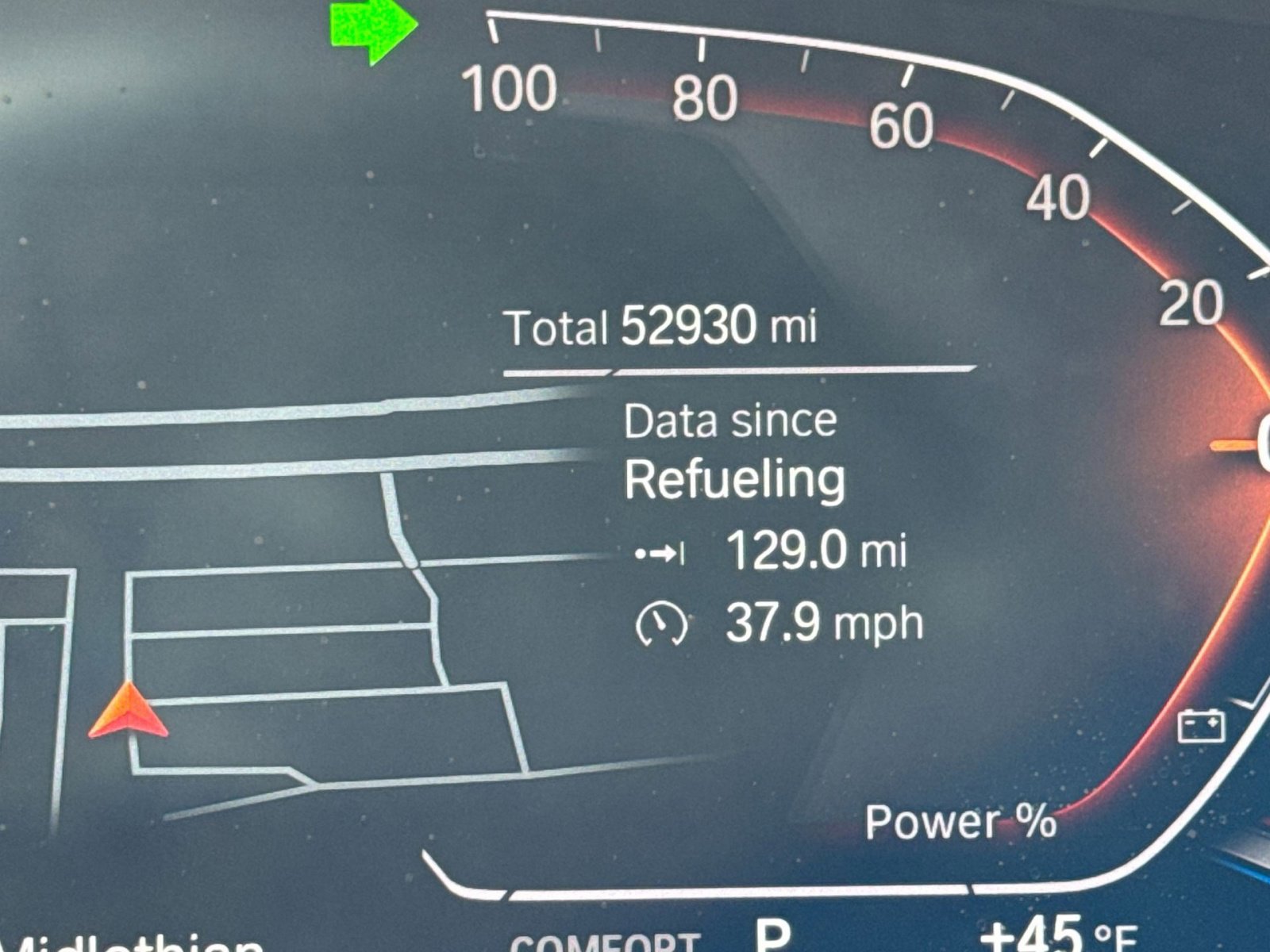 Used 2023 BMW X5 xDrive40i w/ Premium Package image 19