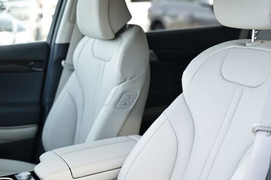 New 2026 Genesis GV80 2.5T image 19