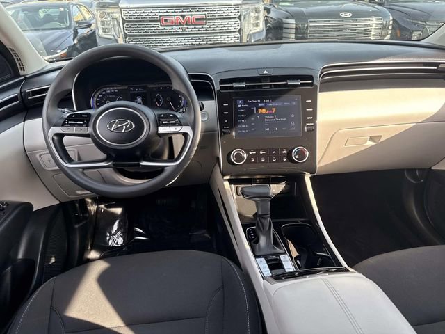Used 2023 Hyundai Tucson SEL image 16
