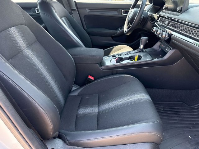 Used 2024 Honda Civic Sport image 13
