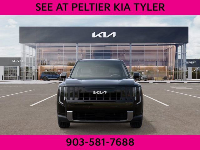 New 2027 Kia Telluride S image 2