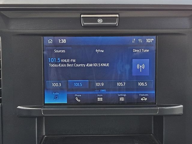 Used 2025 Ford F350 XL w/ XL Chrome Package AWD/4WD image 30