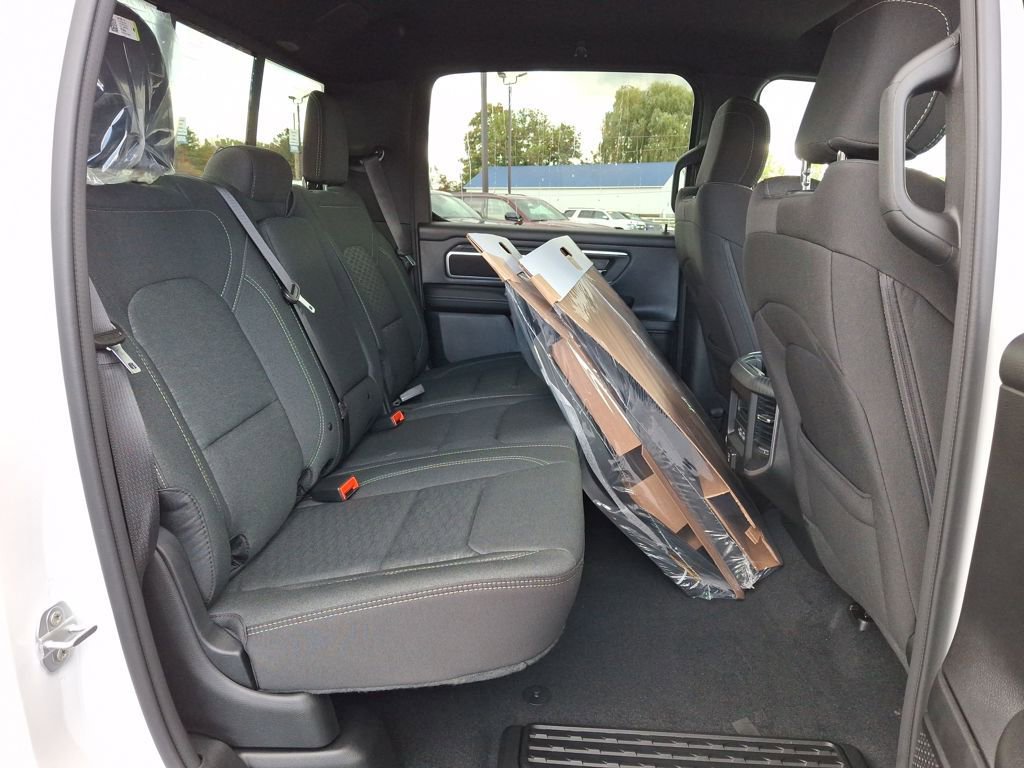 New 2026 RAM 1500 Big Horn image 14