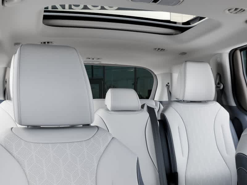 New 2027 Kia Carnival SX FWD image 27