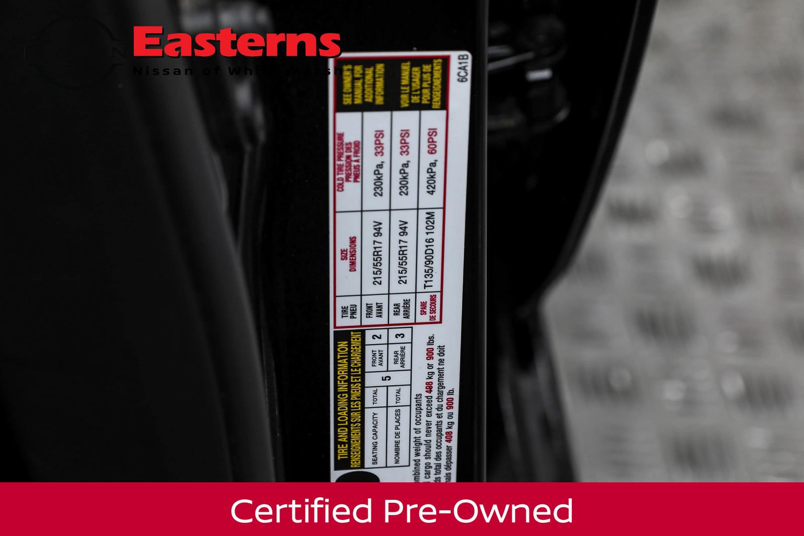Certified 2024 Nissan Altima 2.5 SV w/ SV Premium Package image 32