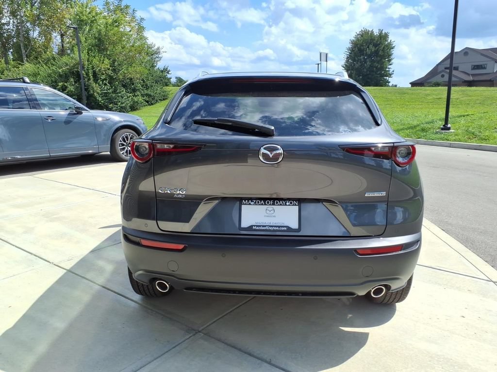 New 2026 MAZDA CX-30 AWD 2.5 S w/ Premium Package image 6