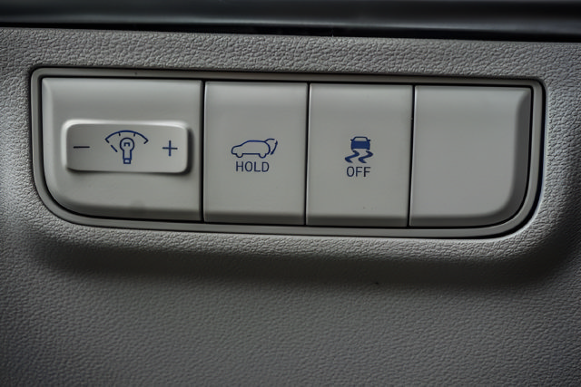 New 2026 Hyundai Tucson SEL Plus FWD image 18