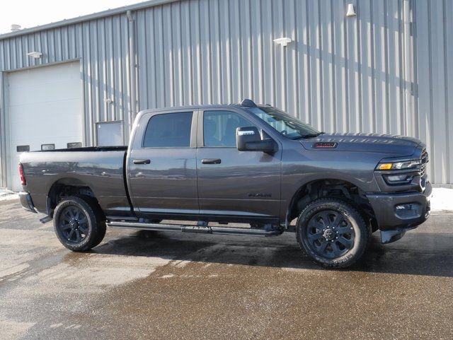 Used 2025 RAM 2500 Big Horn image 7