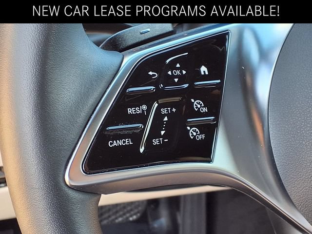 Certified 2026 Mercedes-Benz GLC 300 image 9