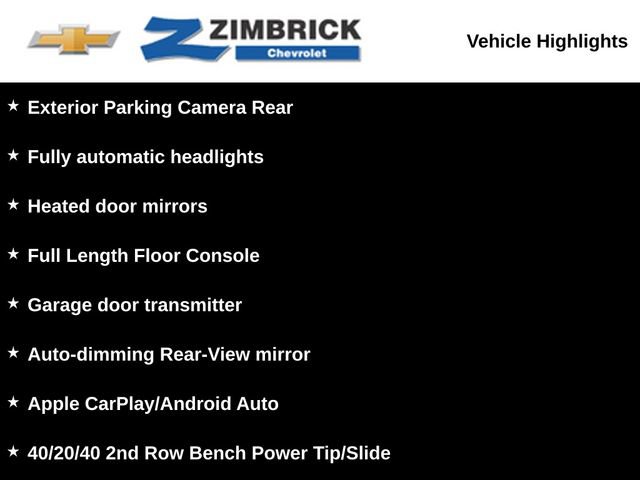 Used 2024 Jeep Wagoneer L Series II w/ Flexible Seating Group AWD/4WD image 6