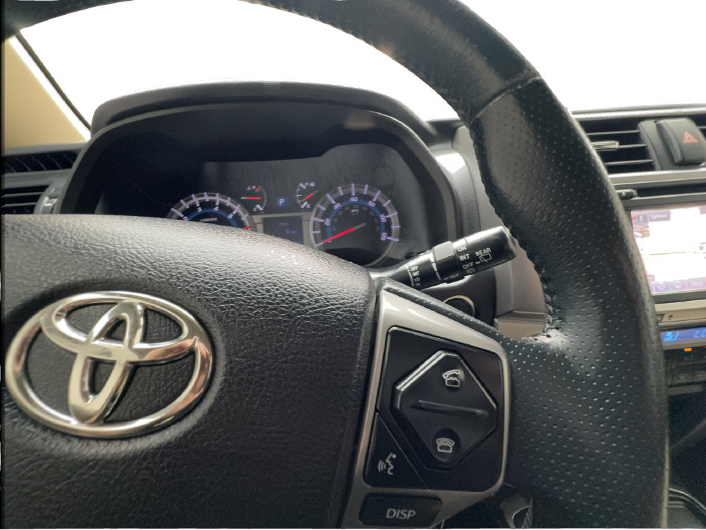 Used 2016 Toyota 4Runner Limited RWD image 47