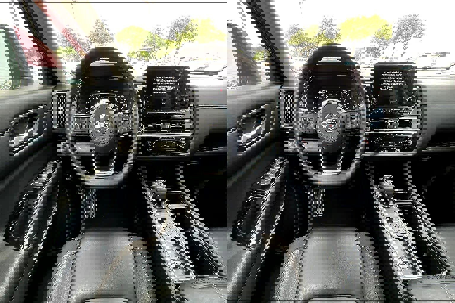 Certified 2024 Nissan Pathfinder SL w/ SL Premium Package image 6