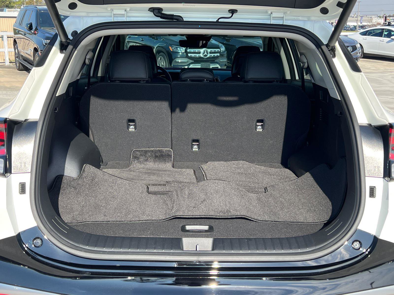 Used 2024 Kia Sportage SX Prestige image 18