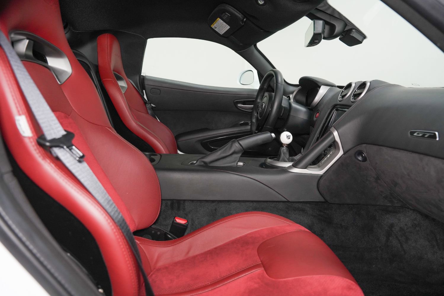 Used 2016 Dodge Viper w/ Quick Order Package 22J GT image 2