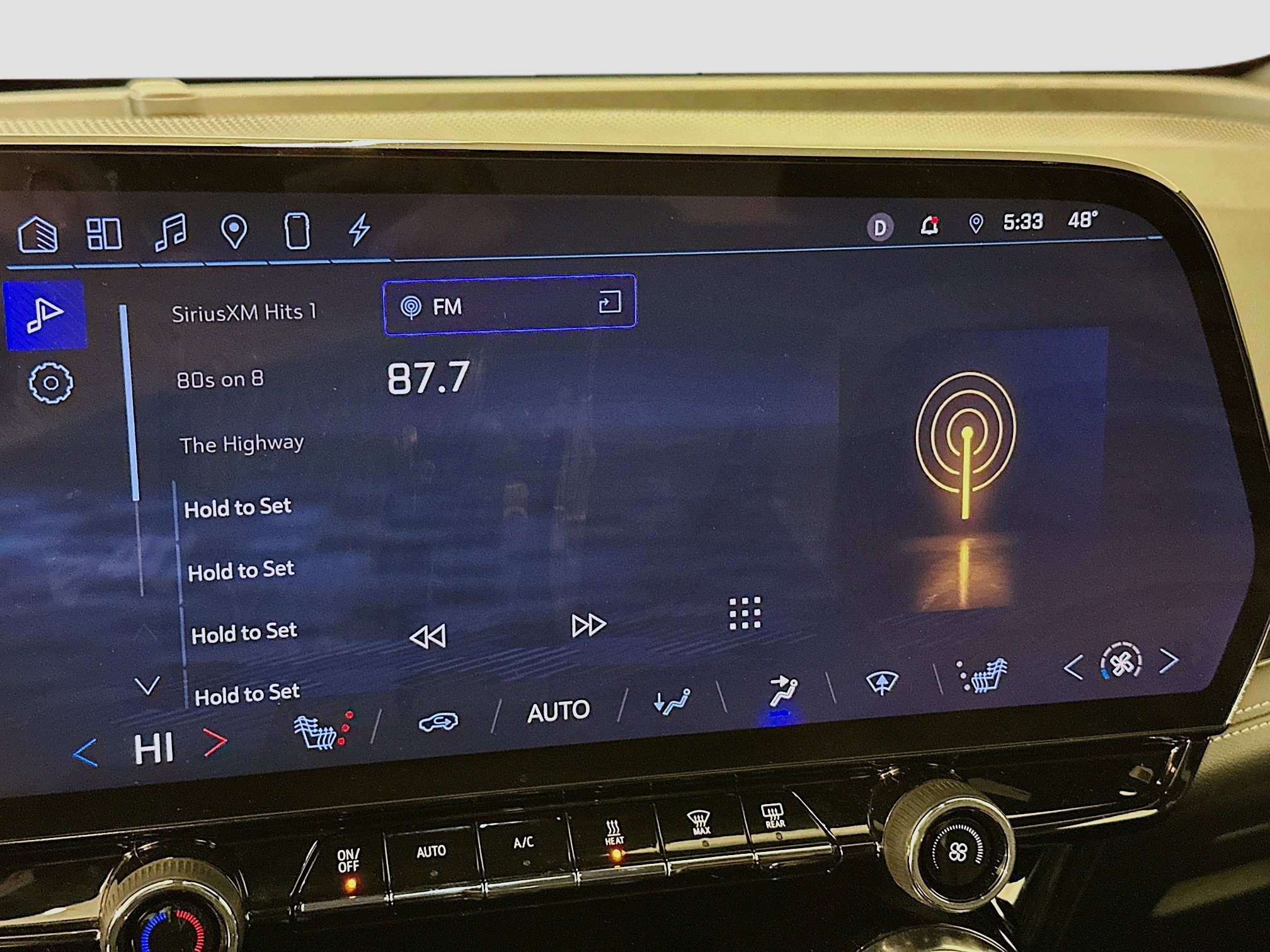 Used 2024 Chevrolet Blazer EV LT image 21