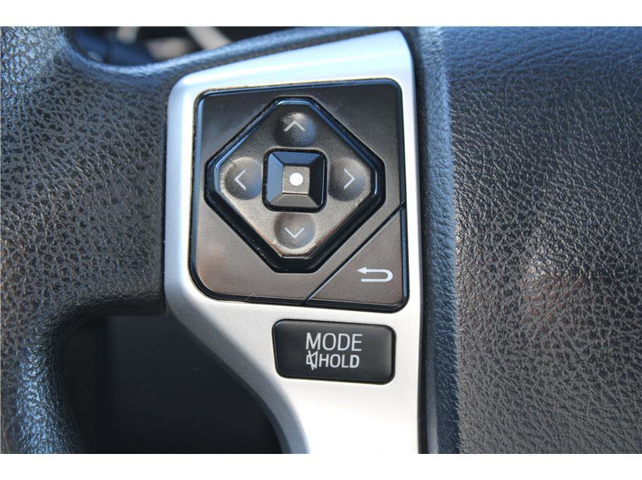 Used 2017 Toyota Tundra SR5 w/ TRD Off Road Package image 18