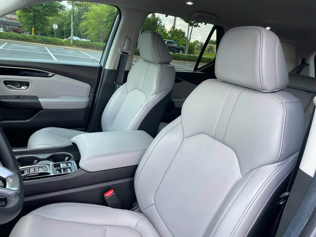 Certified 2025 Honda Pilot EX-L image 26
