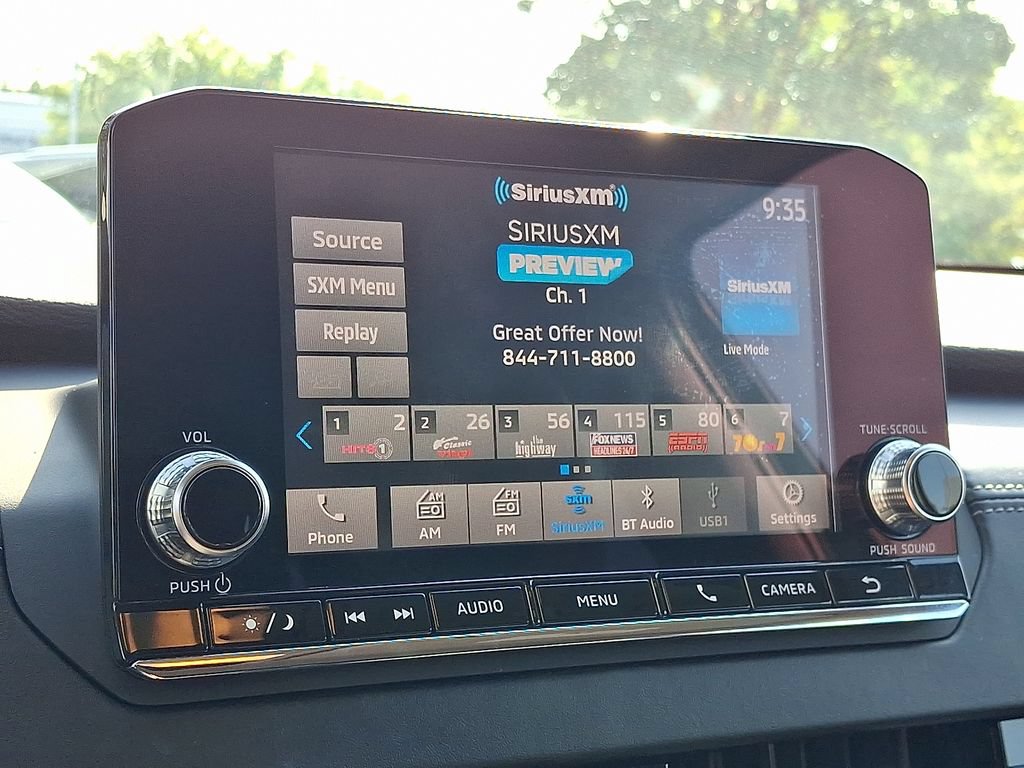 Used 2022 Mitsubishi Outlander ES AWD/4WD image 16