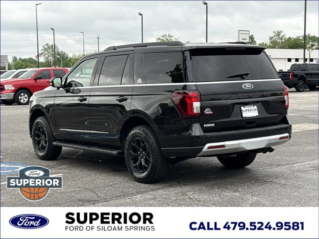 Used 2023 Ford Expedition Timberline AWD/4WD image 15