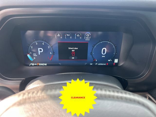 Used 2024 Ford F150 Raptor image 22