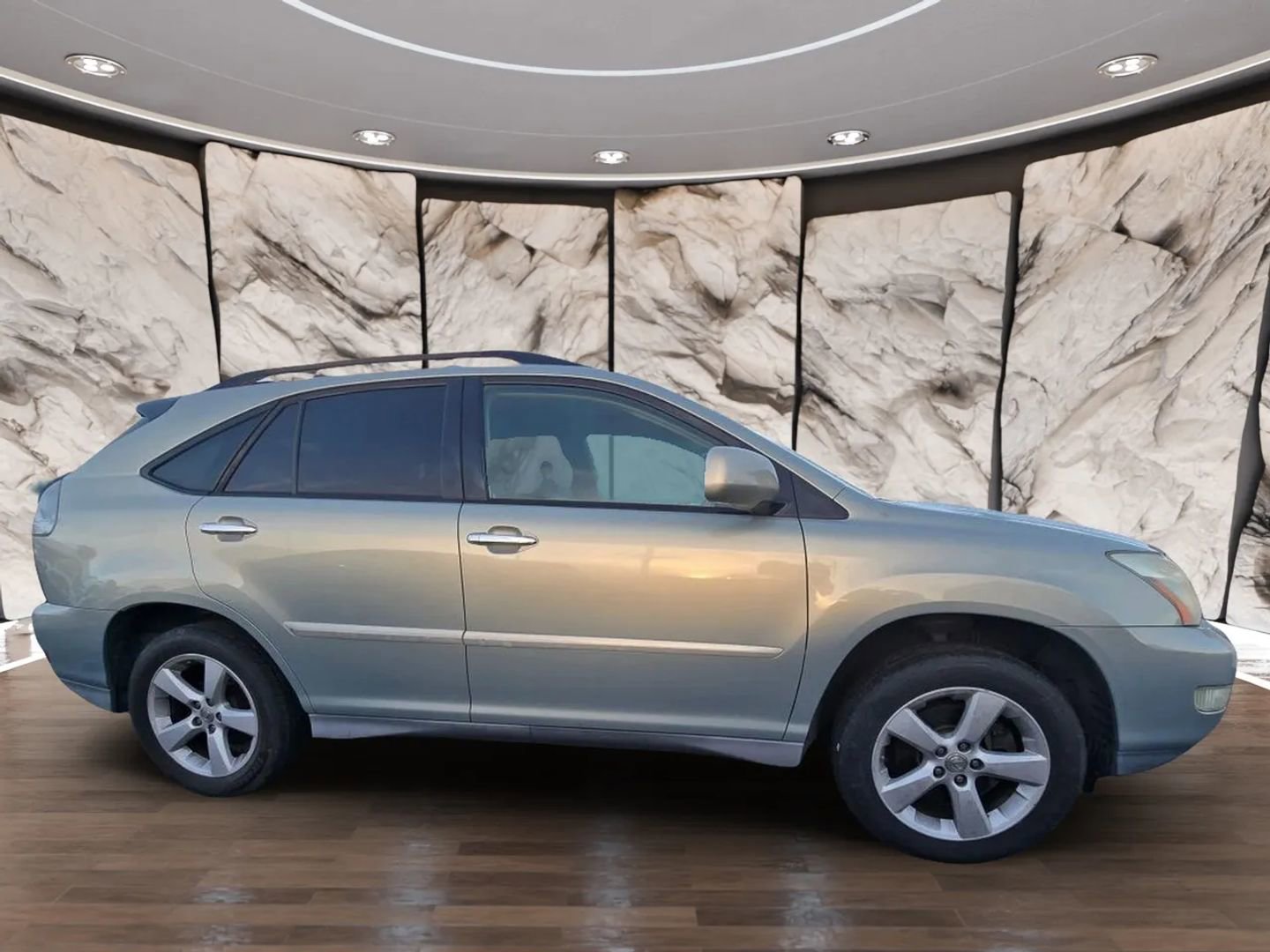 Used 2007 Lexus RX 350 2WD image 4