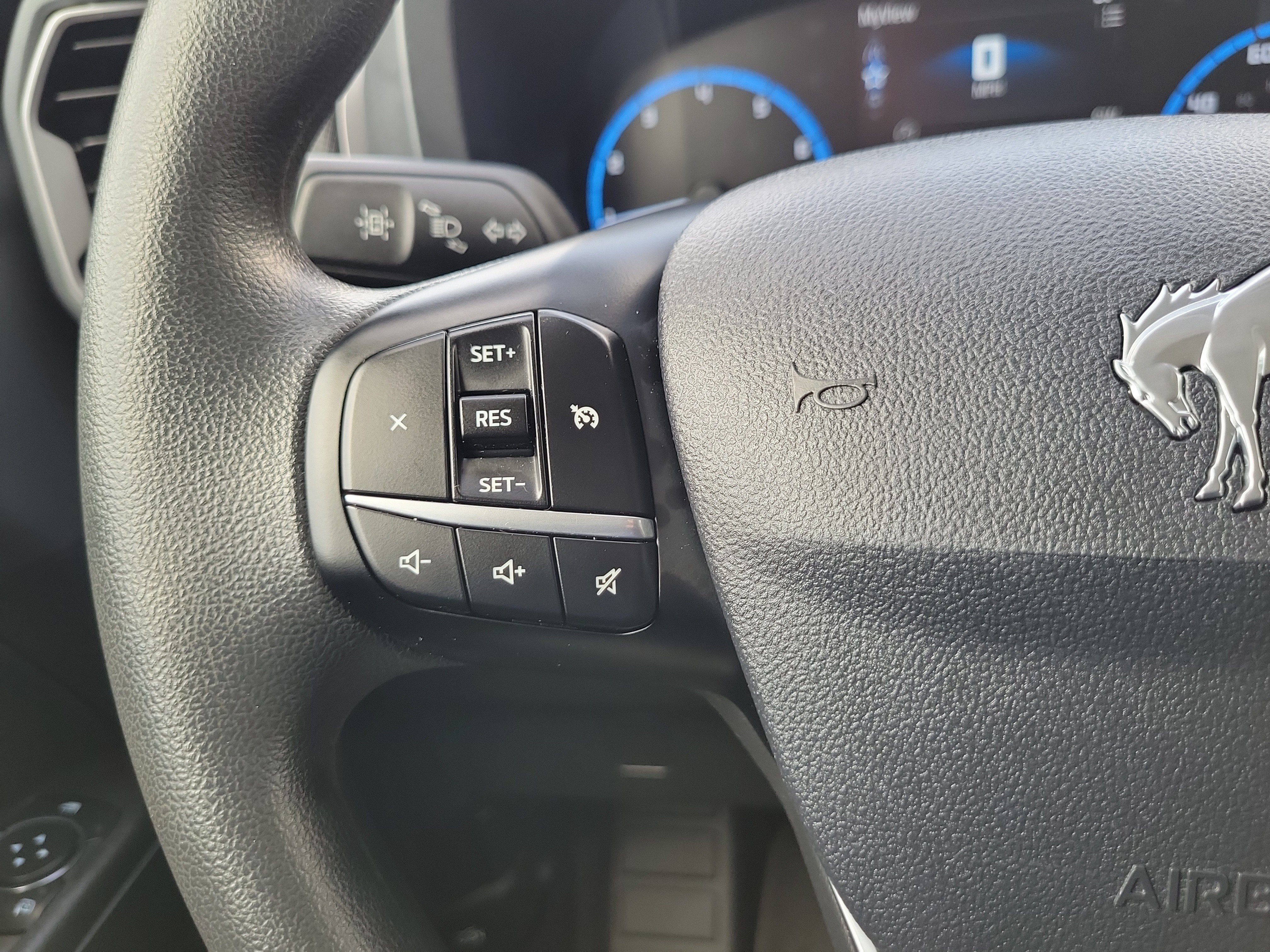 Used 2024 Ford Bronco Sport Big Bend AWD/4WD image 19