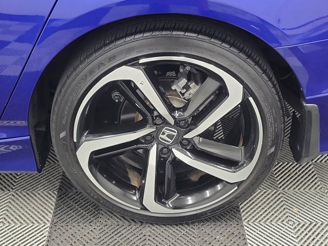 Used 2022 Honda Accord Sport Special Edition image 10
