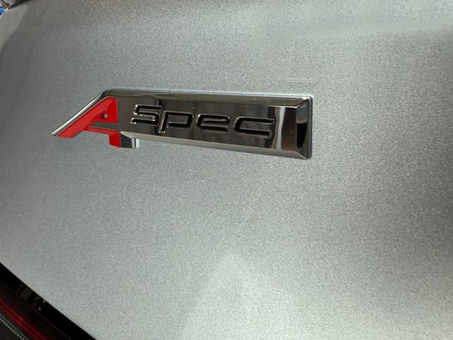 New 2026 Acura Integra A-Spec FWD image 5