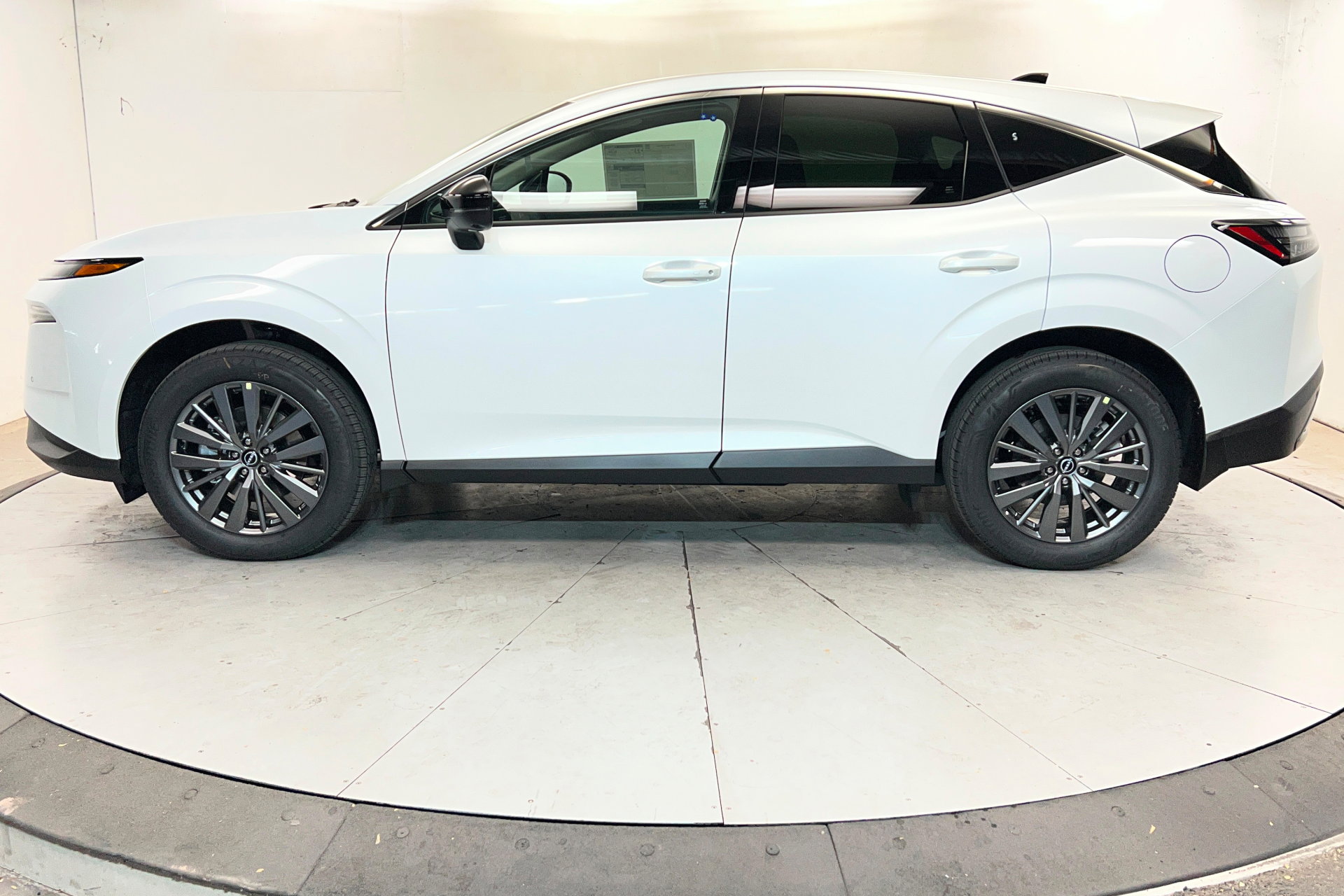 New 2026 Nissan Murano SL w/ Comfort Package image 2