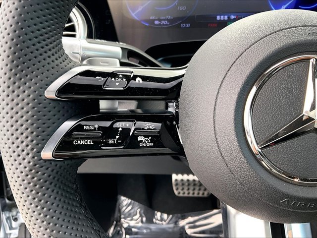 New 2026 Mercedes-Benz EQS 450+ 4MATIC Sedan image 19