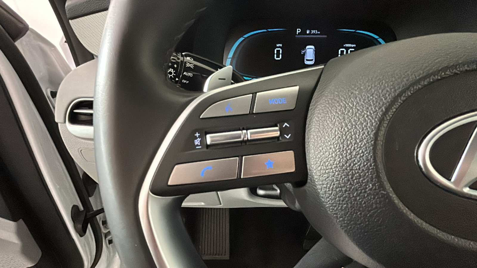 Used 2025 Hyundai Palisade SEL AWD/4WD image 18