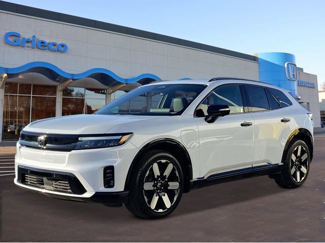 New 2026 Honda Prologue Elite image 1