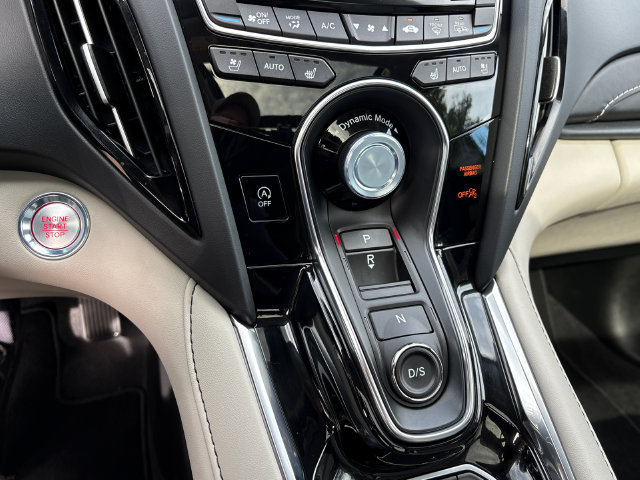Certified 2025 Acura RDX w/ Advance Package AWD/4WD image 23