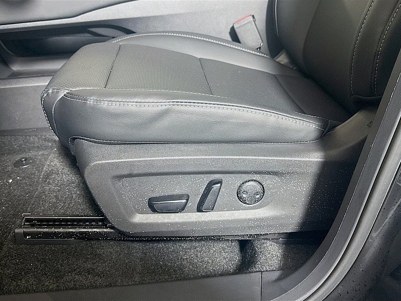 New 2026 Nissan Murano SL AWD/4WD image 22