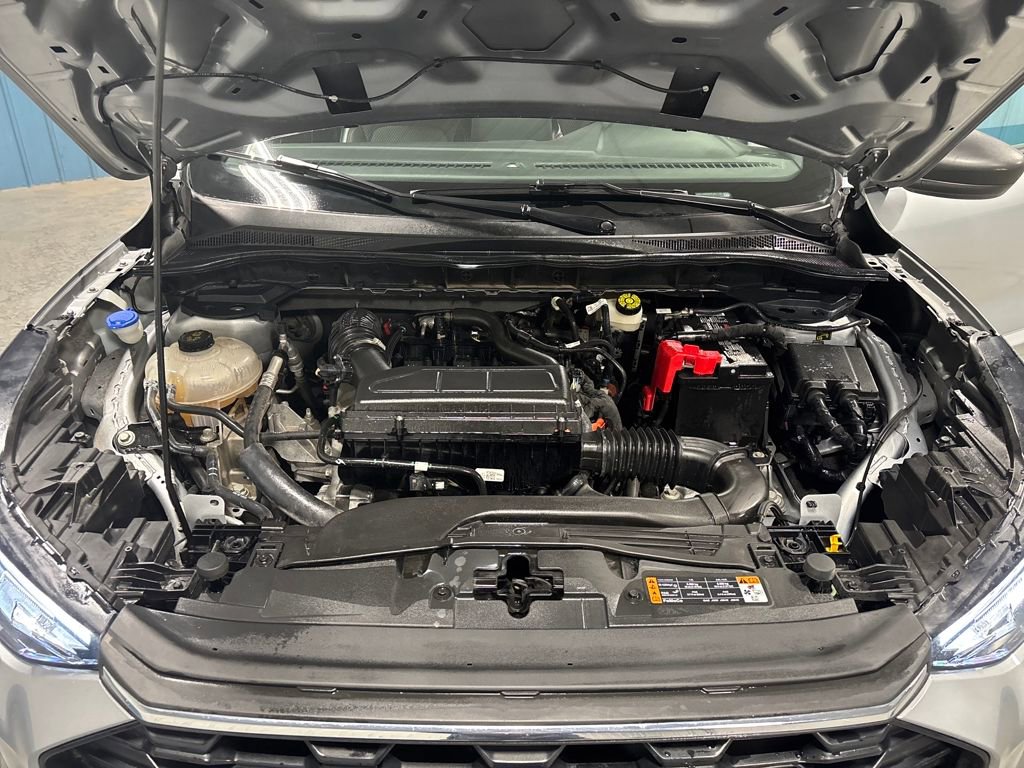 Used 2023 Ford Escape ST-Line image 41