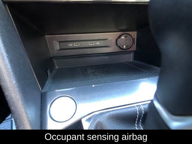 Used 2022 Volkswagen Tiguan SE R-Line AWD/4WD image 20