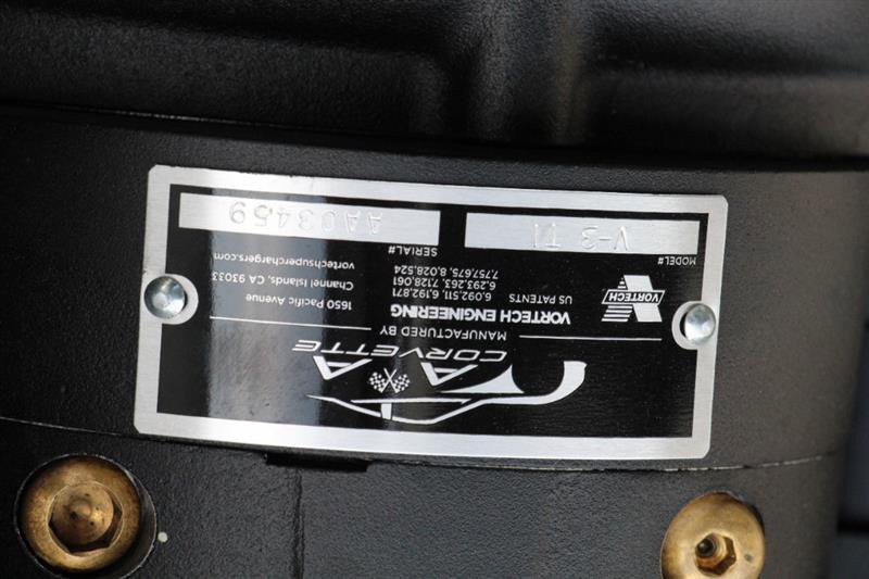 Used 2015 Chevrolet Corvette Stingray Coupe w/ 2LT Preferred Equipment Group image 29