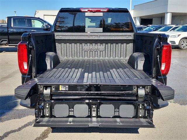 New 2026 GMC Sierra 1500 Denali image 8