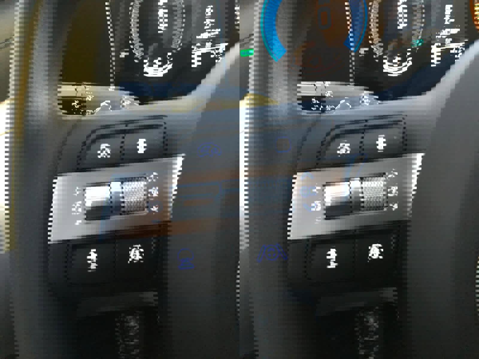 New 2026 Hyundai Tucson SEL image 7