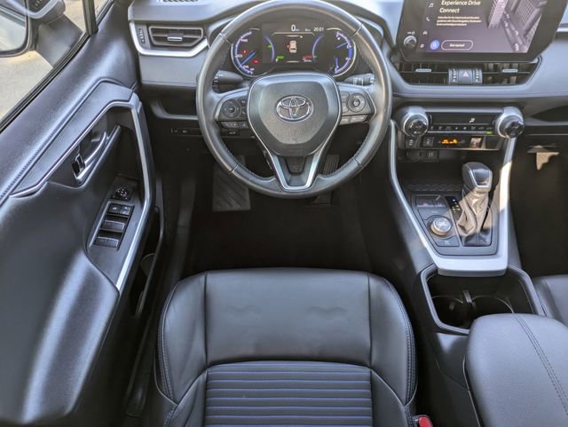 Used 2024 Toyota RAV4 XSE image 11