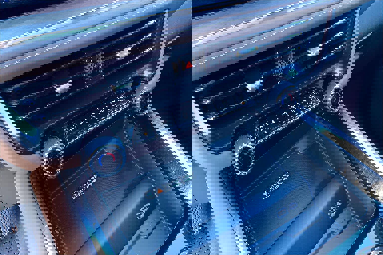 Certified 2025 Chevrolet Tahoe High Country w/ Sun And Tow Package image 31