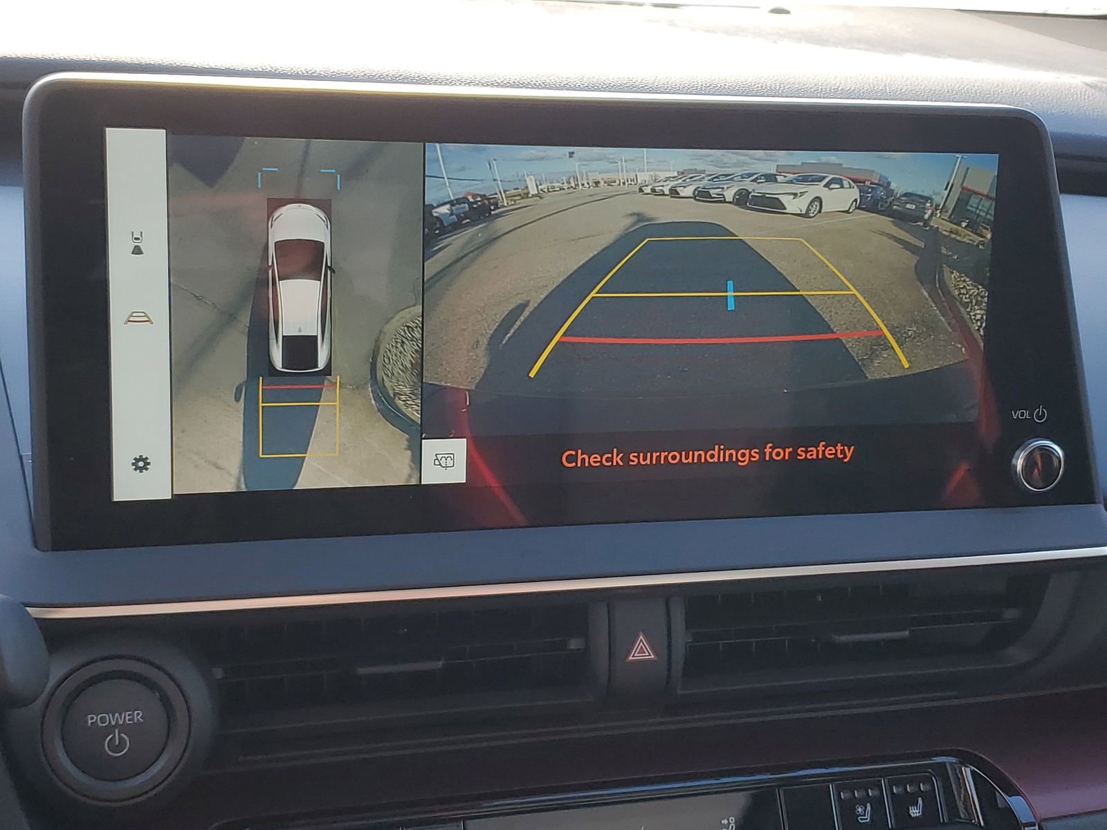 New 2026 Toyota Prius XSE Premium image 26