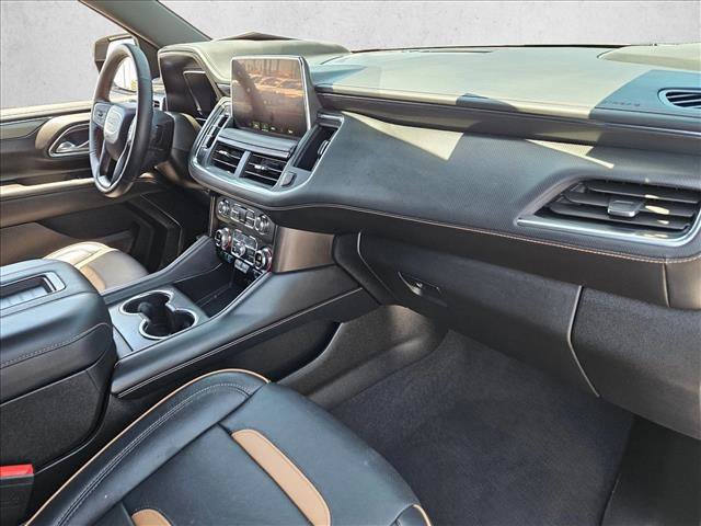 Used 2024 GMC Yukon AT4 w/ AT4 Premium Plus Package AWD/4WD image 23
