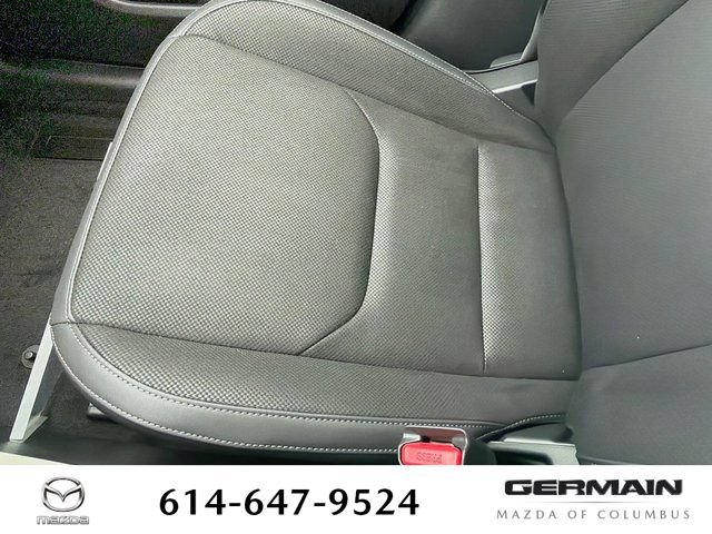 New 2026 MAZDA CX-5 Select AWD/4WD image 28