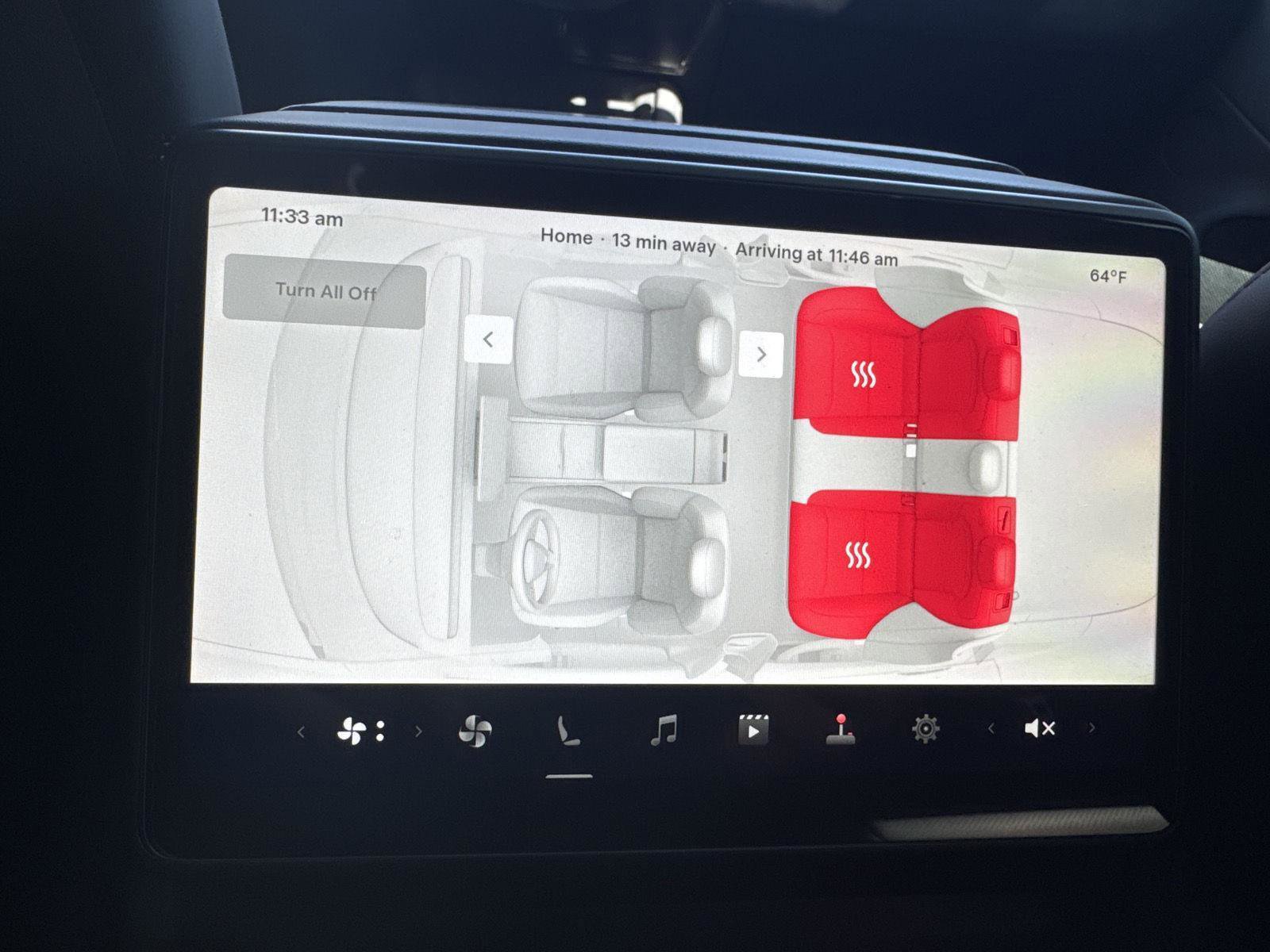 Used 2025 Tesla Model 3 Long Range image 22