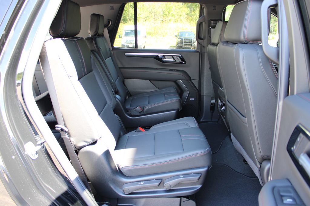 New 2026 Chevrolet Tahoe RST w/ Advanced Technology Package AWD/4WD image 54