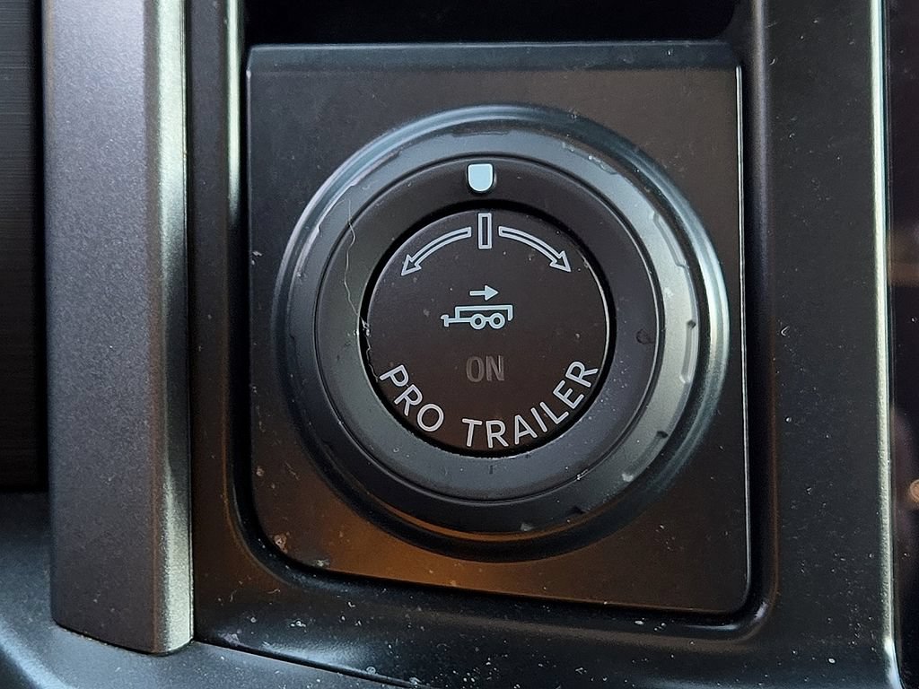 Used 2025 Ford F150 XLT w/ Equipment Group 302A MID AWD/4WD image 14