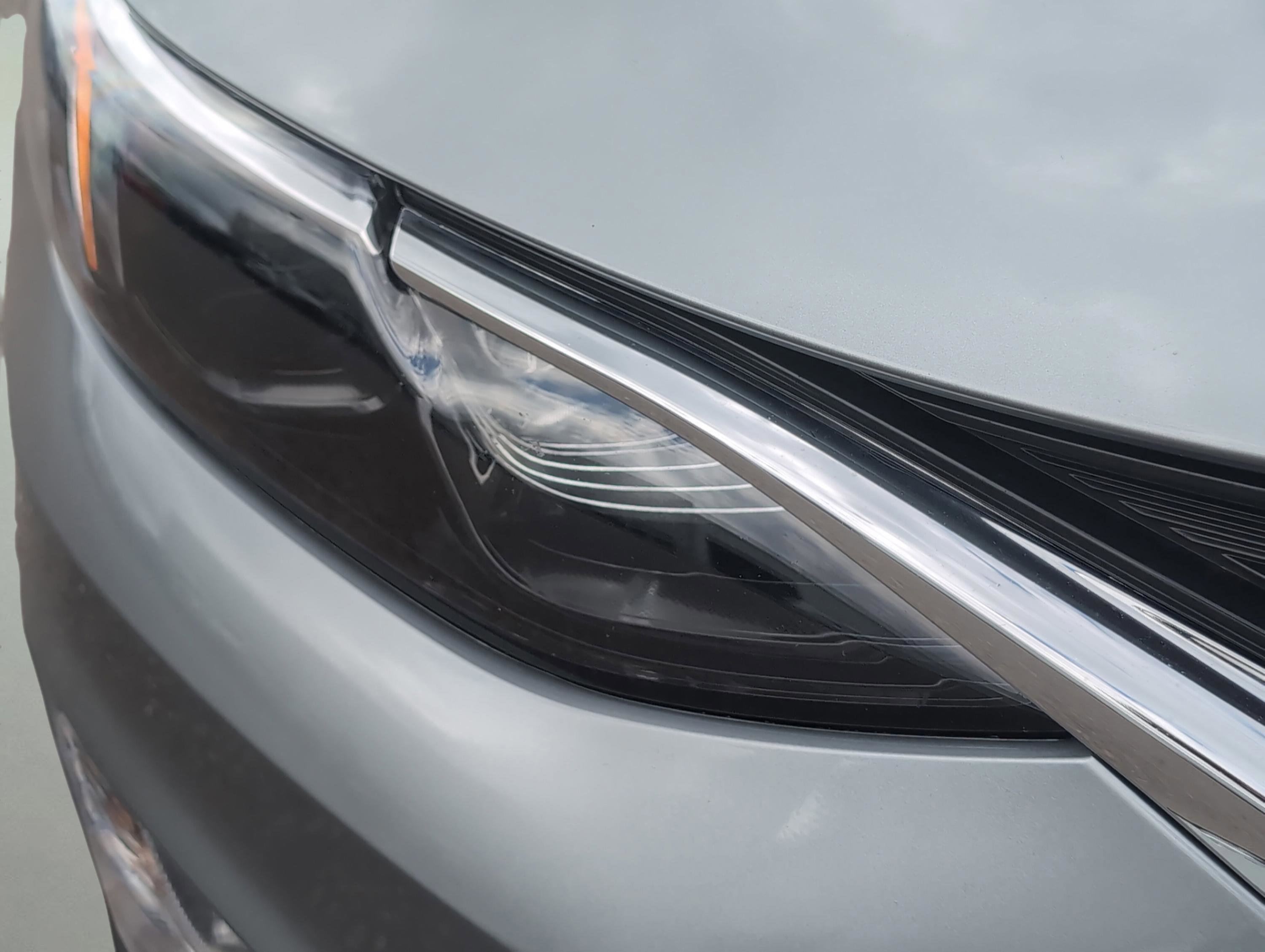 Used 2025 Chevrolet Malibu LT image 5